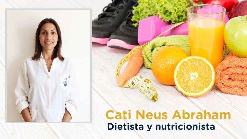 Consejos para poder llegar al verano con una buena forma física